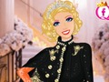 Spill Barbie Glam Queen online