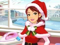 Spill Betsy Crafts Perler Perler julen  online