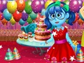 Spill Inside Out Birthday Party online