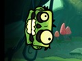 Spill Zombie Brain Slash online