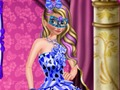 Spill Prinsesser Modern Carnival  online