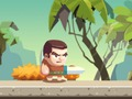 Spill Blocky Warrior online