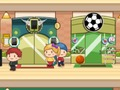 Spill Mini Mall millionær  online