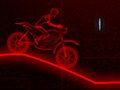 Spill Neon racer  online
