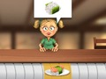 Spill Sushi -kamp online