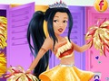 Spill Disney cheerleaders online