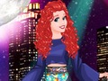 Spill Princess Modeller på Milan Fashion Week  online