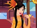 Spill Mulan år av hane online