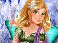 Spill Vinter Fairies Prinsesser  online
