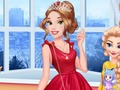 Spill Belle Comfort Zone Challenge online