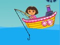 Spill Dora Fiske  online