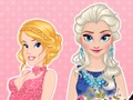 Spill Princess Casting Rush online