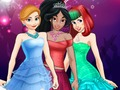 Spill Beauty And The Geek Partiet  online