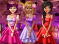 Spill Candy Prom Night online