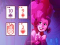 Spill Tingly Magic Solitaire  online