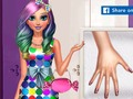 Spill Katie Candy Look  online