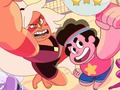 Spill Steven Universe Spike Squad online