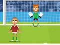 Spill Fotball Penalty dra!  online