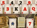 Spill 3 pyramide Tripaks 2 online