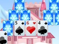 Spill Frozen Castle Solitaire online