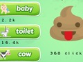 Spill Poop Clicker 2 online