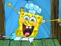 Spill SpongeBob Pizza Restaurant online