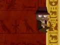 Spill Pyramid Run online