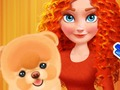 Spill Merida Pet Care Salon  online