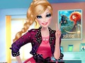 Spill Barbie Ultimate Studs Look  online