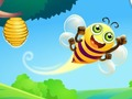 Spill Honningbie  online