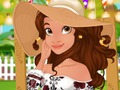 Spill Moana Garden Party online
