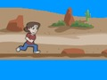 Spill Umulig Run  online