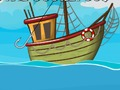 Spill La oss Go Fishing  online