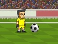 Spill Fotballtriks  online