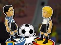 Spill Flikkfotball online