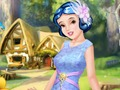 Spill Snow White Forest Partiet  online