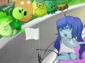 Spill Adorable Zombie jente  online
