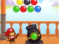 Spill Dogi Bubble Shooter online