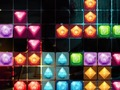 Spill Smykker Puzzle  online