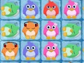 Spill Penguin kamp 3  online