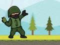 Spill Burst -grensen online