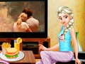 Spill Prinsesser: Filmkveld  online