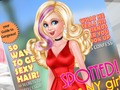 Spill Barbie Celebrity stil  online
