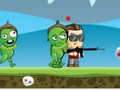Spill Velkommen til Zombie  online