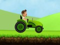 Spill Crazy Hill Driver online