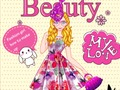 Spill Queen Fashion Magazine Cover online