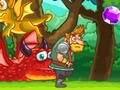 Spill Dragon Run online