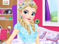 Spill Ice Princess Fashion Day online