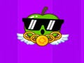 Spill Ananas og blyanter  online