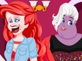 Spill Princess vs Villain FaceSwap  online